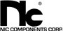 NIC Components Corp logo