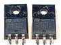 IRF520FI MOSFET Transistor (Pk of 2)