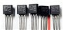 Toshiba BC548C NPN TO-92 Transistor (Pk of 5)