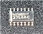 TI TLC27L4A Precision Quad Op Amp SMD