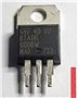 ST Micro TRIAC BTA06-600BWRG 6A 600V TO-220AB