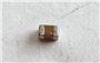 Murata Multilayer Ceramic Capacitors MLCC - SMD/SMT 0.1uF 50V X7R 10%(Pack of 10)