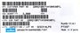 Murata Multilayer Ceramic Capacitors MLCC - SMD/SMT 0.1uF 50V X7R 10% Reel label