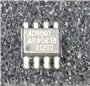 AD8001ARZ, Fast Operational Amplifier 800MHz 50mW