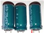 Samsung SSL Radial Electrolytic Capacitor 220µF 63V 85°C