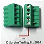 Sauro CIF05005 5 Way Connector