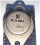 SGS BU208A NPN Power Transistor TO-3