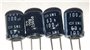 Nippon Chemi-Con SME Radial Electrolytic Capacitor 100µF 63V 85°C