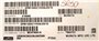 Murata Ceramic Capacitors MLCC - SMD/SMT  33pF 50V C0G 5% reel label