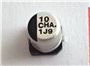 Panasonic HA SMD Capacitor 10µF 16V 105°C