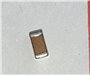 KEMET C1206 MLCC Ceramic Chip Capacitor 100nF 50V X7R ±10% SMD