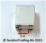 HANKUK HR703V-DC24V POWER RELAY SPDT 10A