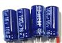 Panasonic M Radial Electrolytic Capacitor 100µF 16V 85°C