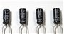 Nippon Chemi-Con SME Radial Electrolytic Capacitor 1µF 50V 85°C