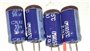 Nippon Chemi-Con LXZ Radial Electrolytic Capacitor 56µF 35V 105°C