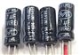 Nover RE Radial Electrolytic Capacitor 47µF 25V 85°C