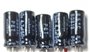 Nichicon VR Radial Electrolytic Capacitor 4.7µF 50V 85°C