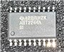 TI SN74ABT2244ADW Octal Buffer and Line Driver - Tri-State - SOIC20