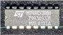 STMicro M74HC138B 3 to 8 Decoder DIL16