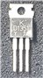 KEC 2SD1351 Silicon NPN Power Transistor  60V 3A 30W TO-220