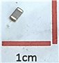 KEMET C1206 MLCC Ceramic Chip Capacitor 33pF 50V X7R ±5% SMD