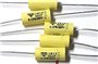 Vishay MKT1813 Plastic Film Capacitor 22nF 400V 10% axial