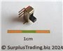 Miniature Rt Angle PCB mount SPCO Slide Switch