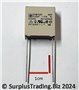 ISKRA KNB1530 0.22uF 275Vac Class X2 RFI Supression MKP Capacitor