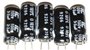 Radial Electrolytic Capacitor 3.3µF 100V 105°C (Pack of 5)