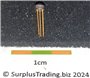 Micro Electronics 2SC1129 NPN Transistor TO-106