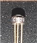 Micro Electronics 2SC1129 NPN Transistor TO-106