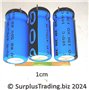 BC 136 Radial Capacitor 470µF 50V 105°C