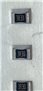 ROHM MCR10 3.3 Ohm 0.25W 1% SMD Thick Film Resistor