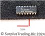 Fairchild 74LS283PC 4-Bit Binary Adder with Fast Carry DIL16