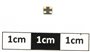 Sharp DSX321G SMD Crystal 54MHz