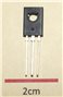 BD682 Medium Power PNP Darlington Transistor